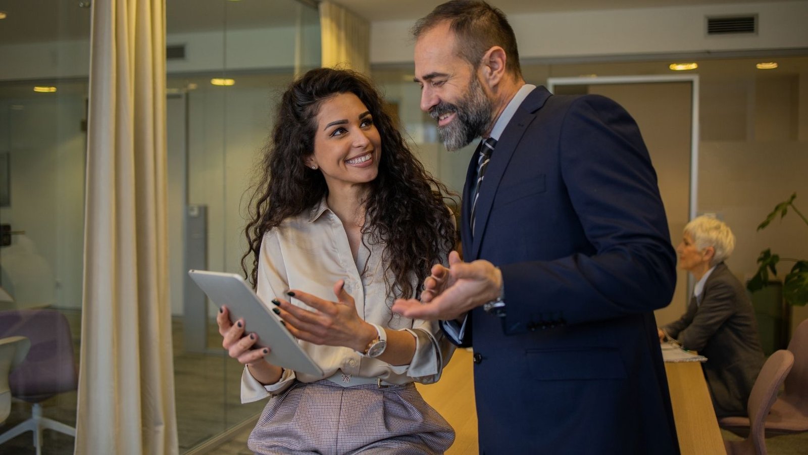 Green Aura banquet Corporate Event