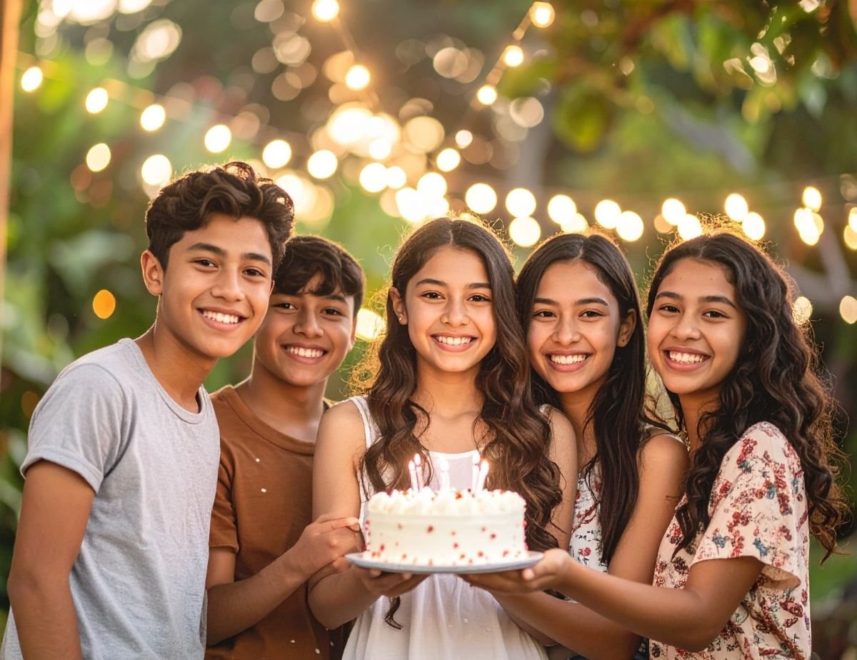 Green Aura social gatherings